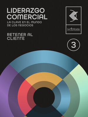 cover image of Retener al cliente 3